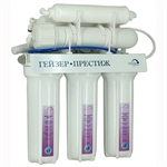 С доставкой по всей Украине - фильтры гейзер