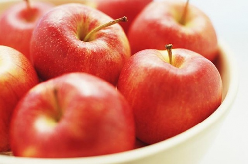 яблочная диета минус 10 кг