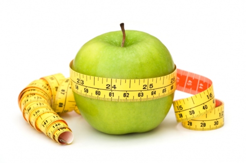 яблочная диета минус 10 кг